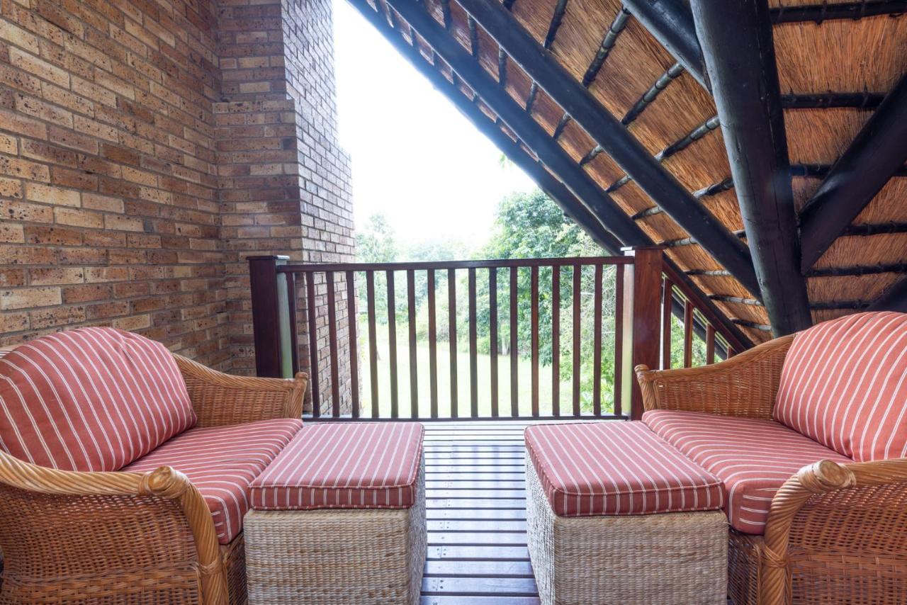 Legend Safaris 257A - In Kruger Park Lodge Hazyview Bagian luar foto